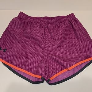 Under Armour shorts Ylrg